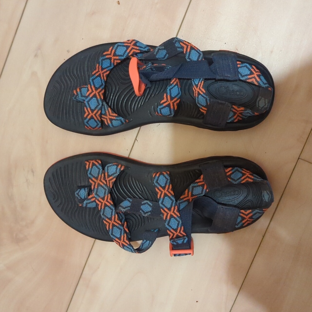 Chaco sandals